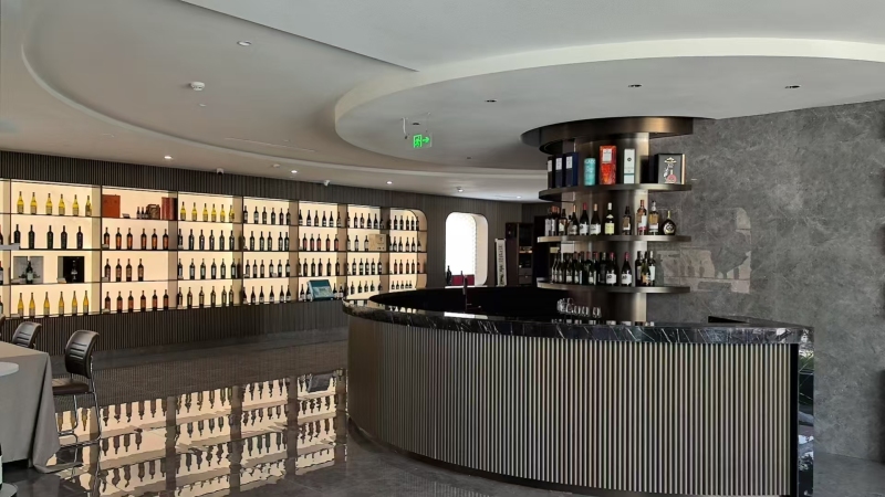 东营泰玺茶馆的图标